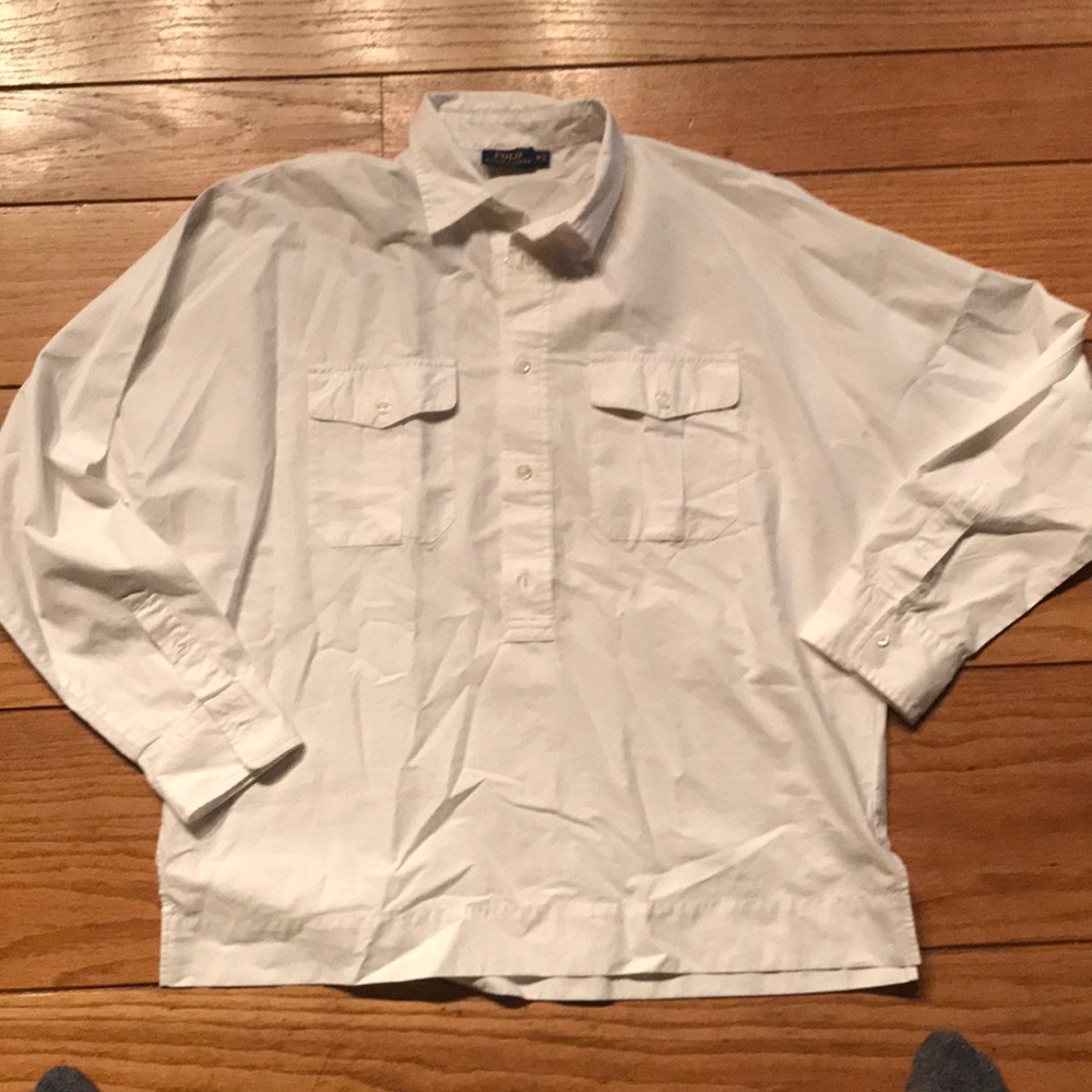 Polo Ralph Lauren Naval shirt
